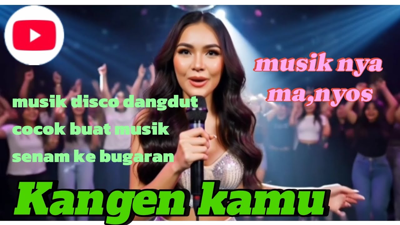 Kangen kamu