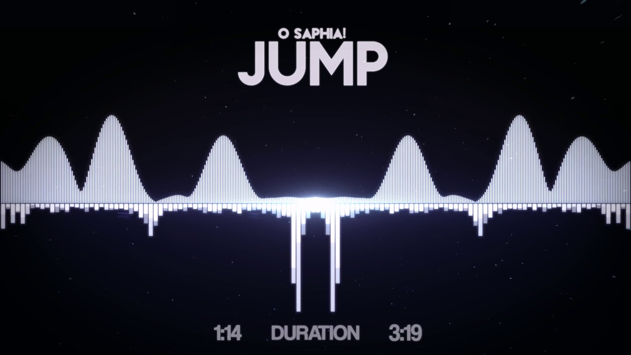O SAPHIA! - Jump