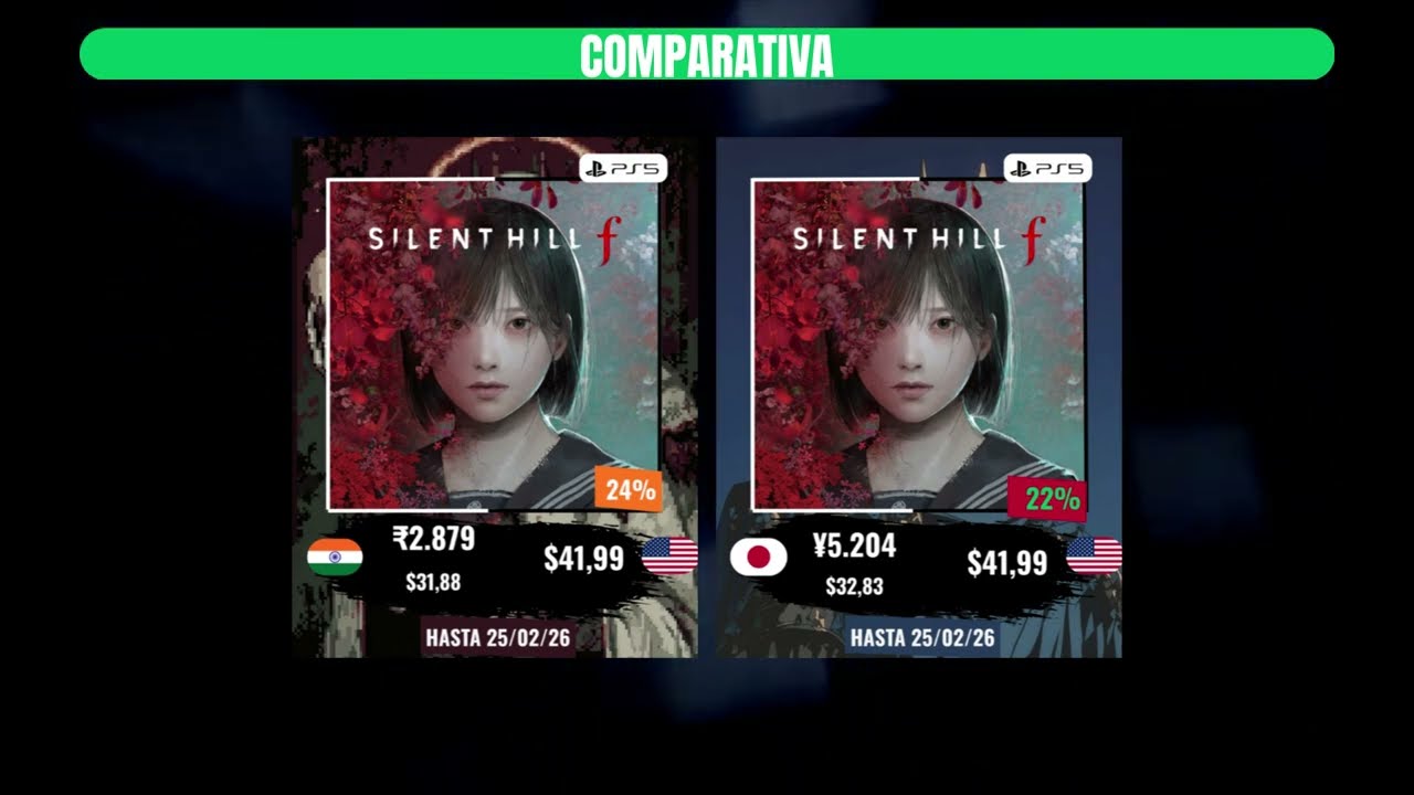 🔥BLACK MYTH WUKONG🔥AHORRA MAS DE 10 DOLARES EN JUEGOS🔥🎮ANÁLISIS PARA UNA COMPRA RESPONSABLE🎮