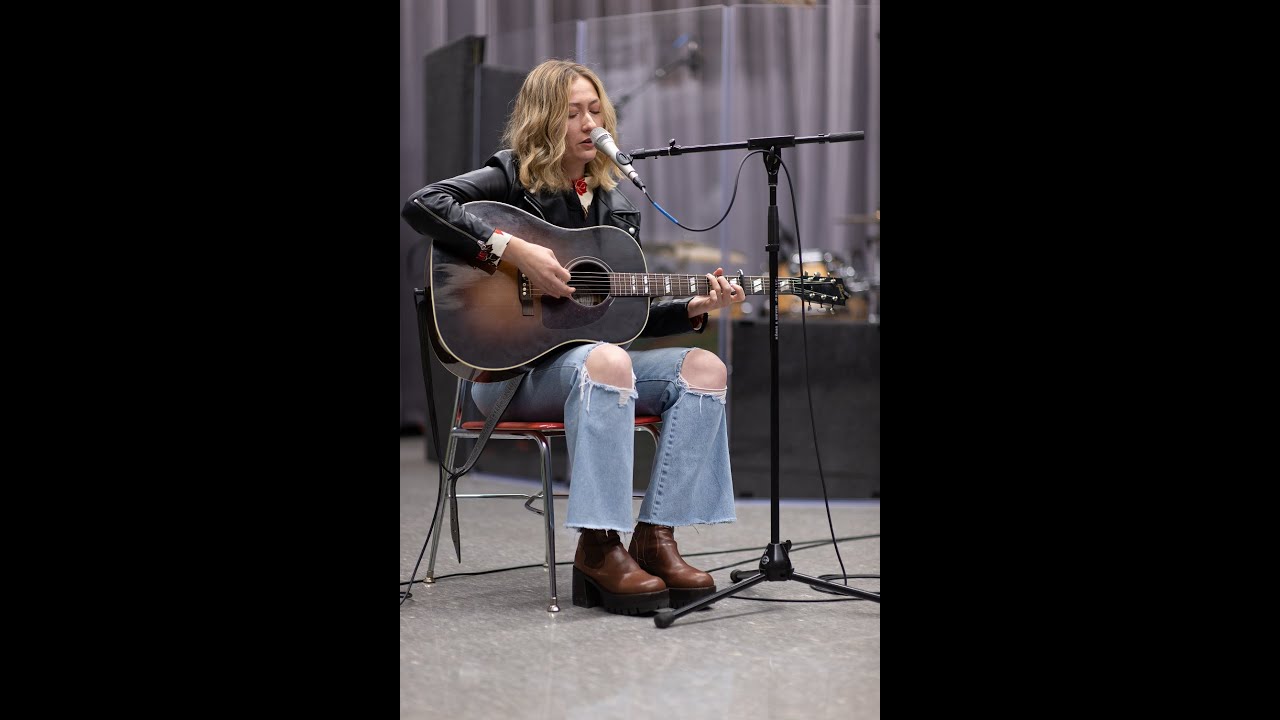 Alexa Rose Studio B Session 11-3-21