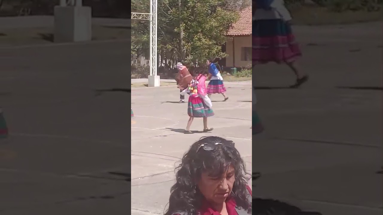 Carnaval de opaca
