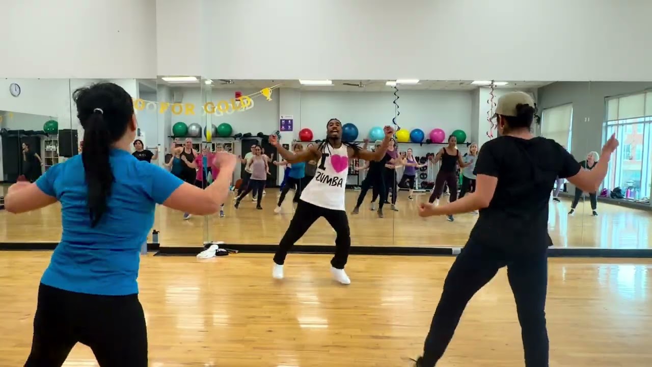 Salsa - Rico suave 