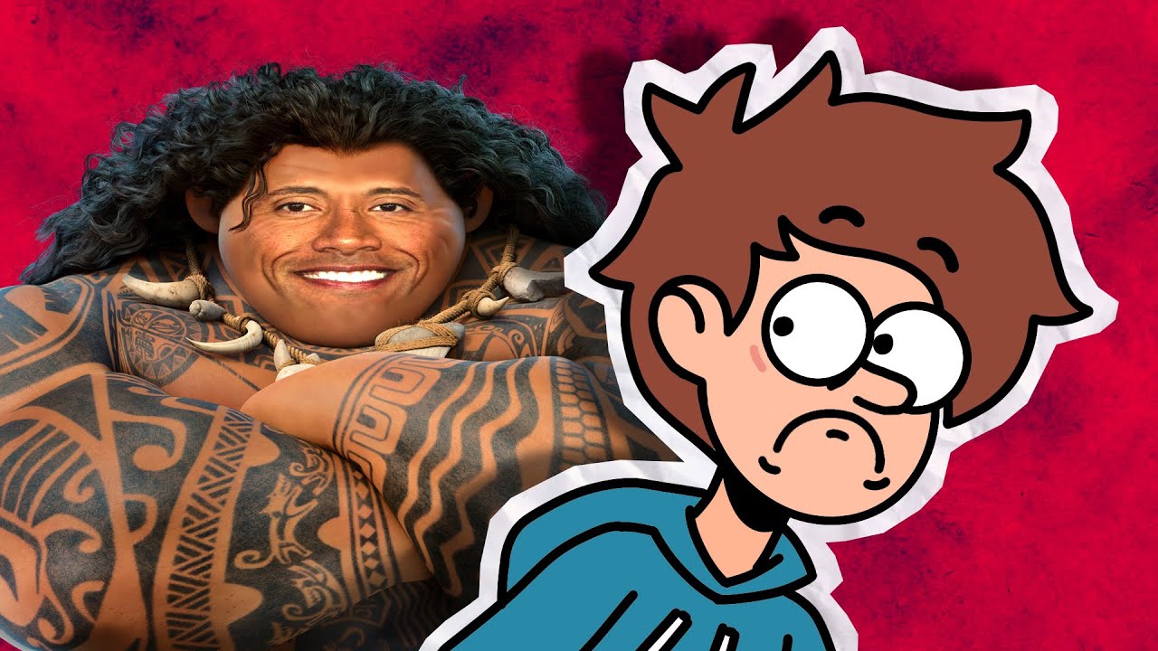 Why Are Disney Remakes So Ugly?