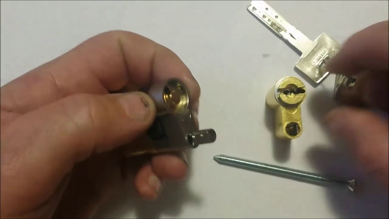Cilindro Modular