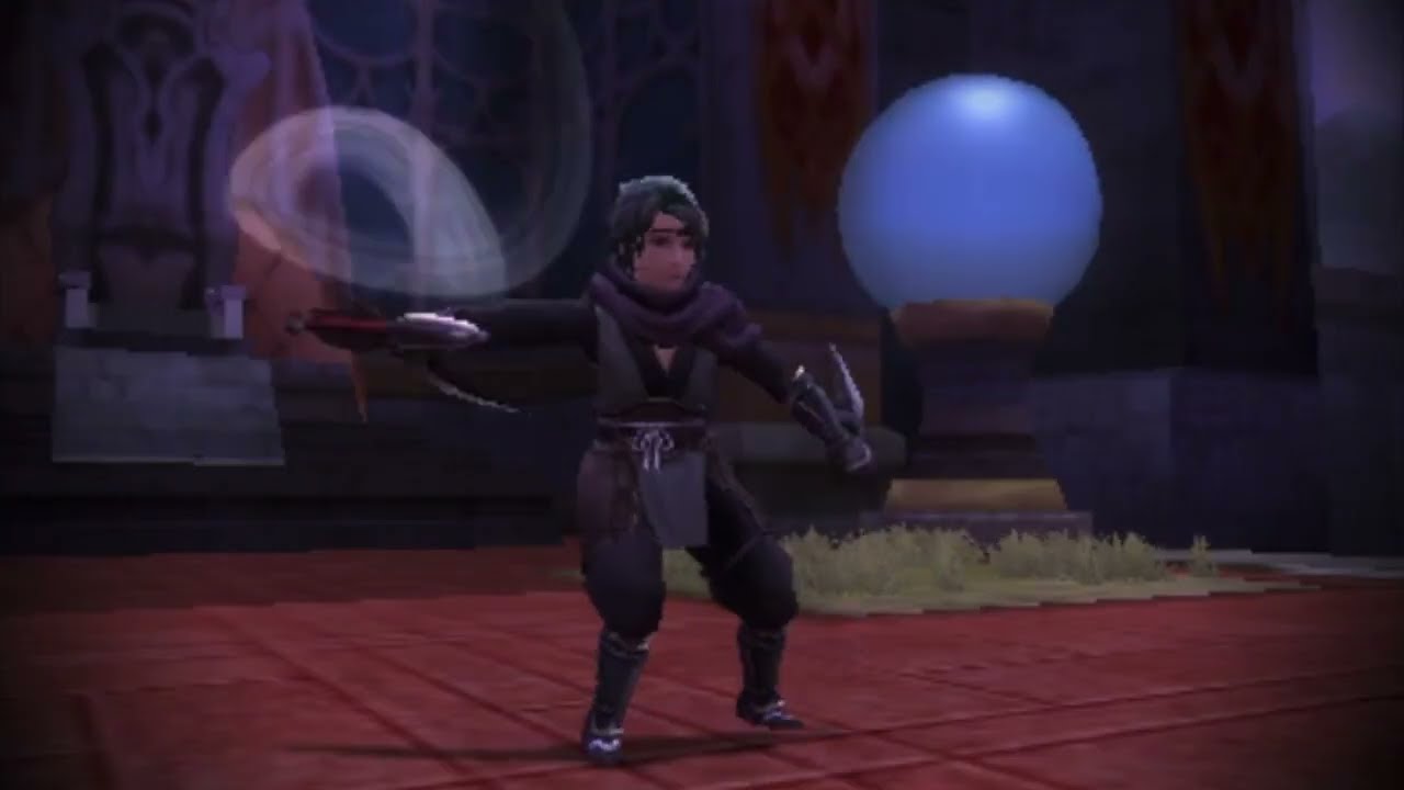Fire Emblem Fates- All Victory Animations