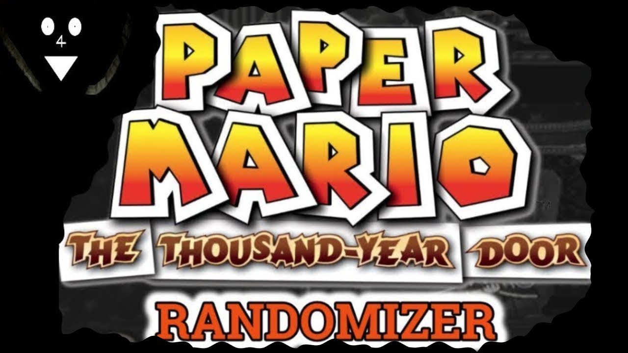 Paper Mario TTYD Open World Randomizer! (Run 1, Day 1)