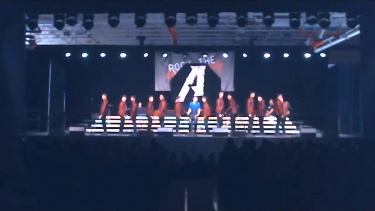 West Salem Singsations 2020