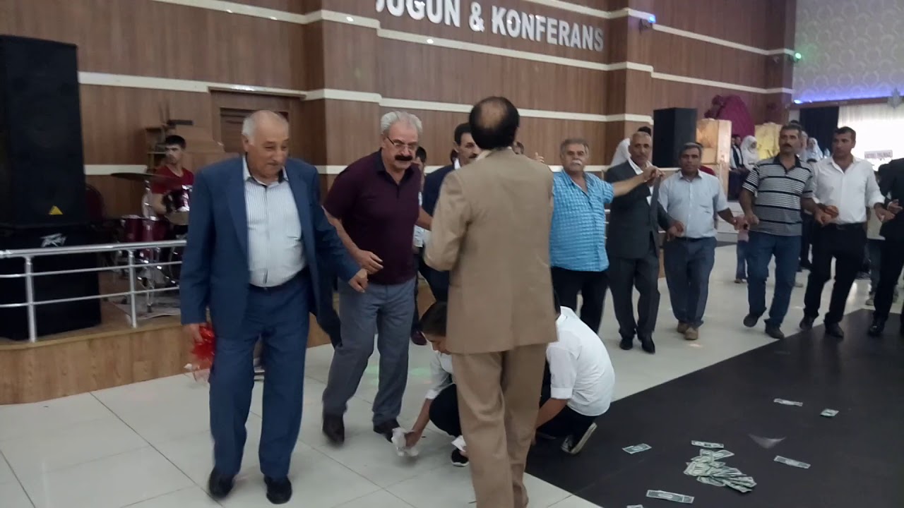 Diyarbakır/Kocaköy/Tepecik/YAŞA 'lar düğünü  - Muhteşem -