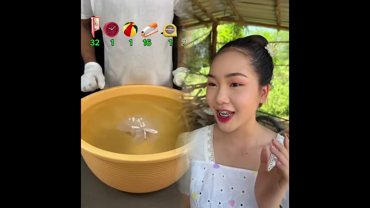 วิดีโอสั้นของ