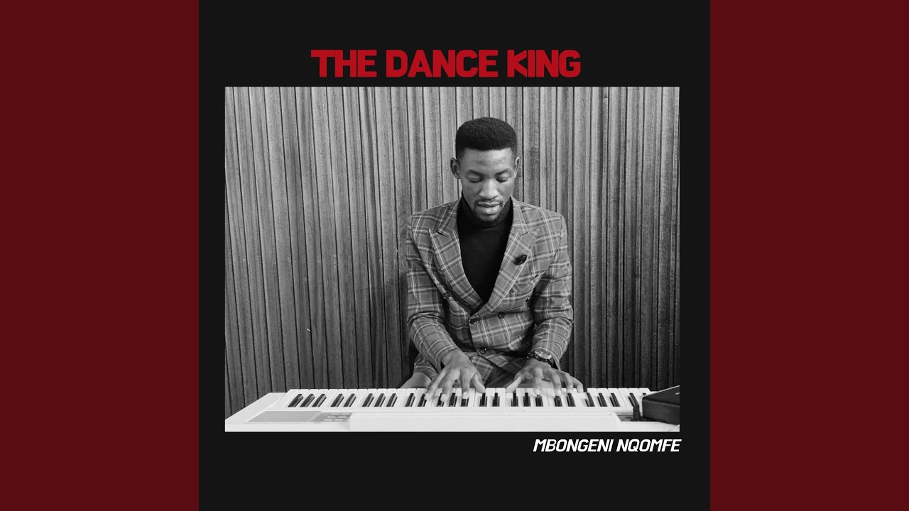 THE DANCE KING
