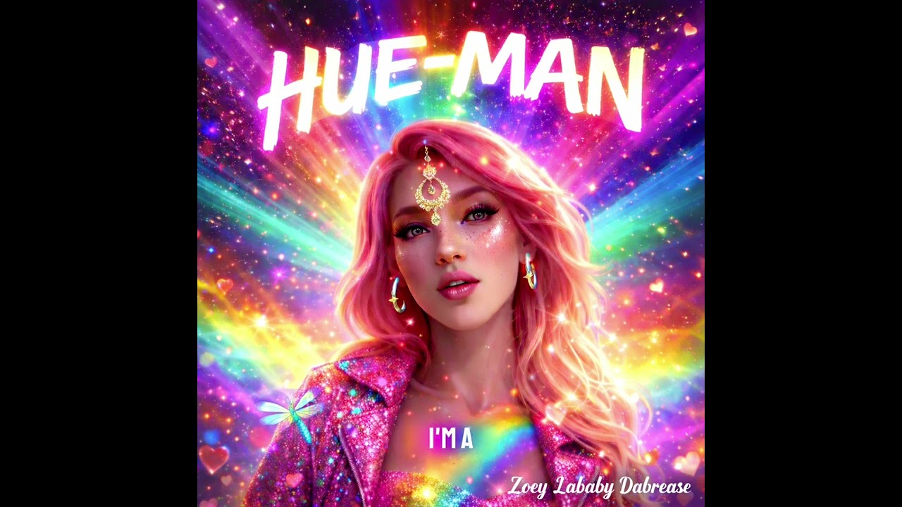 Hue-Man 