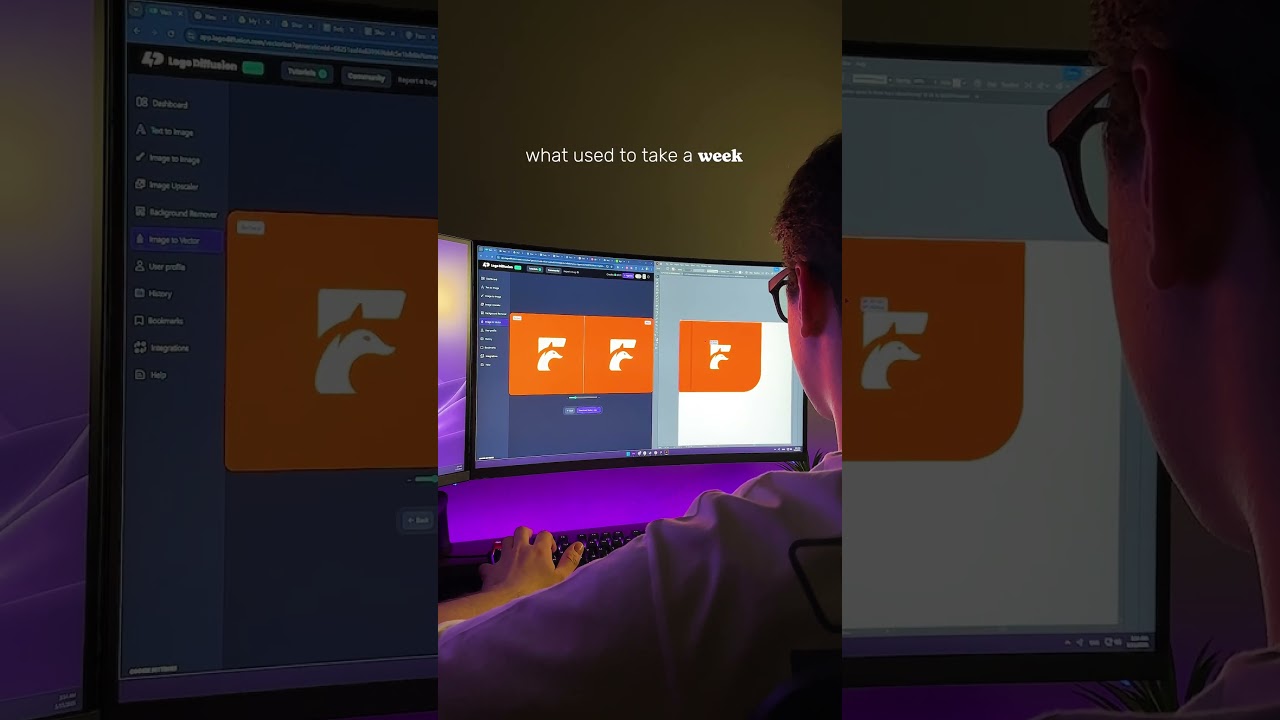If you&rsquo;re still skeptical about AI as a designer, I get it...