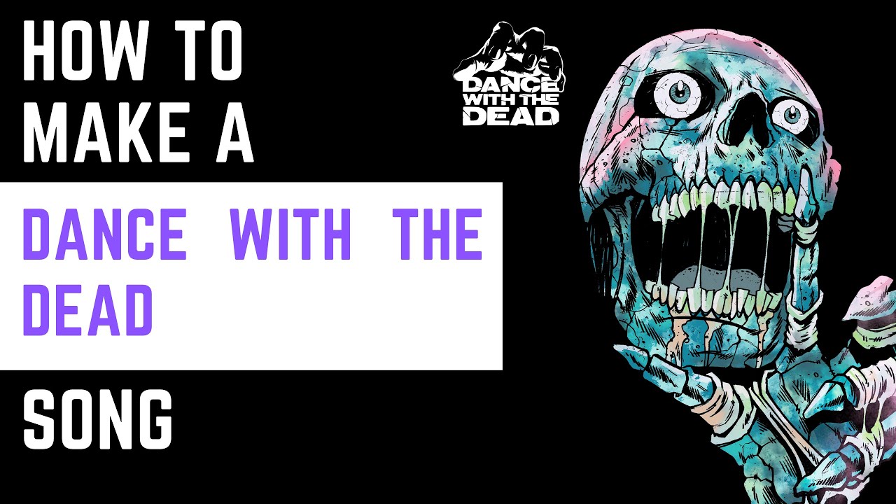 Make Synthwave Metal Like Dance with the Dead