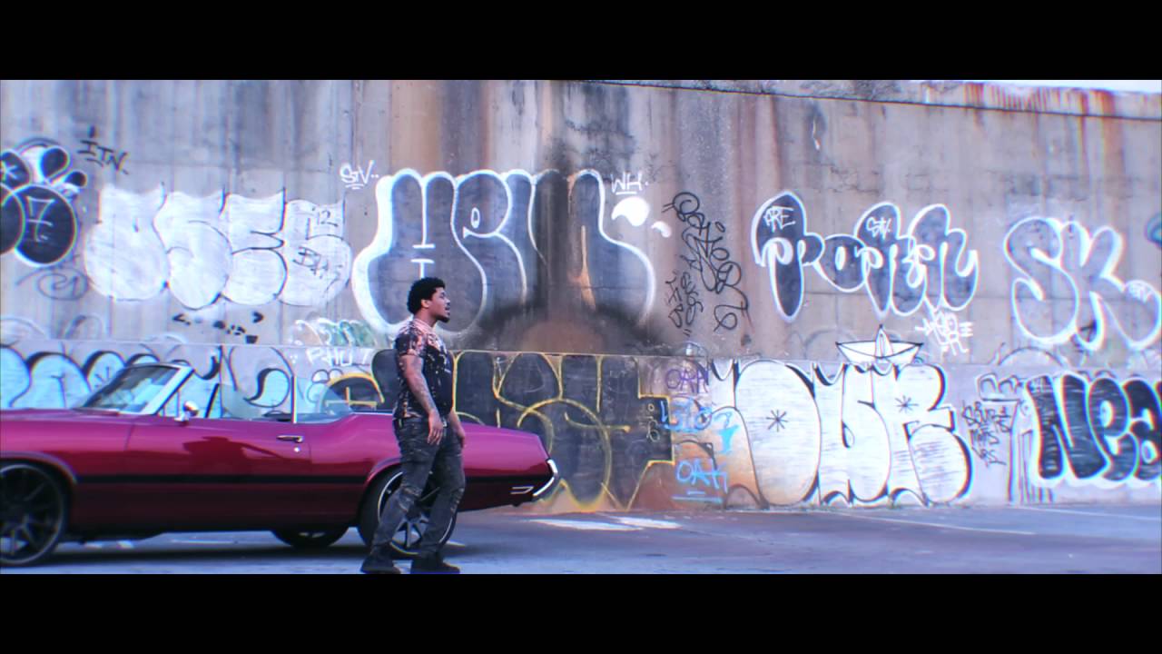 MARCO DA KID - Trynna Get A Mill (Prod BY.Zaytoven)