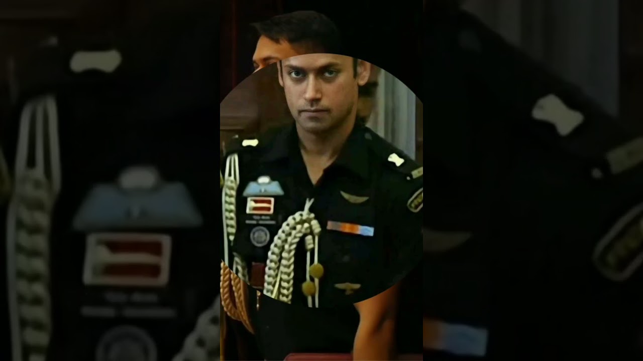 major gaurav Chaudhary para sf commando #dream defence services #shorts