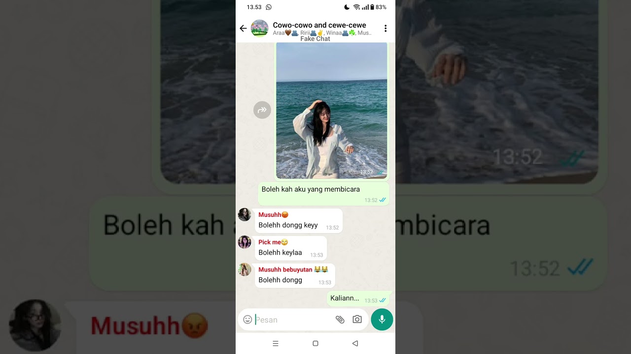 #fypシ゚viral #au #pov #maafkalojelek #gabut #masukberanda #harusberanda 