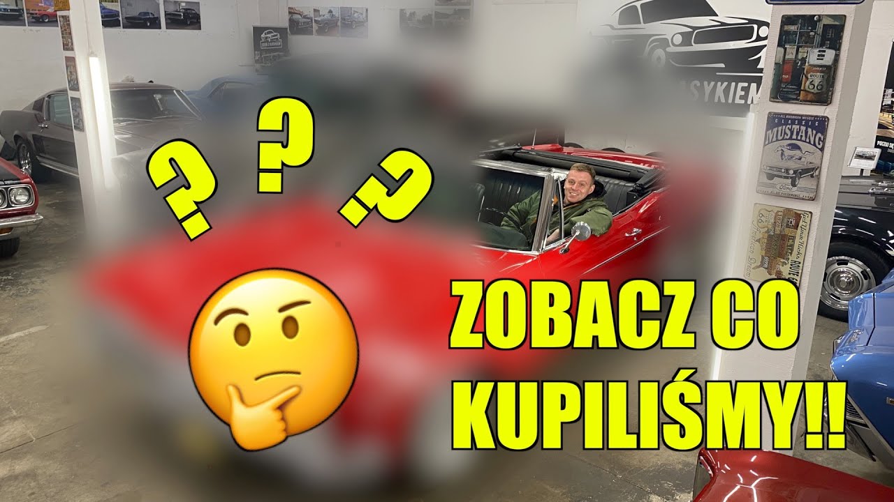 Szybka akcja - kolejny kupiony | Vlog #2