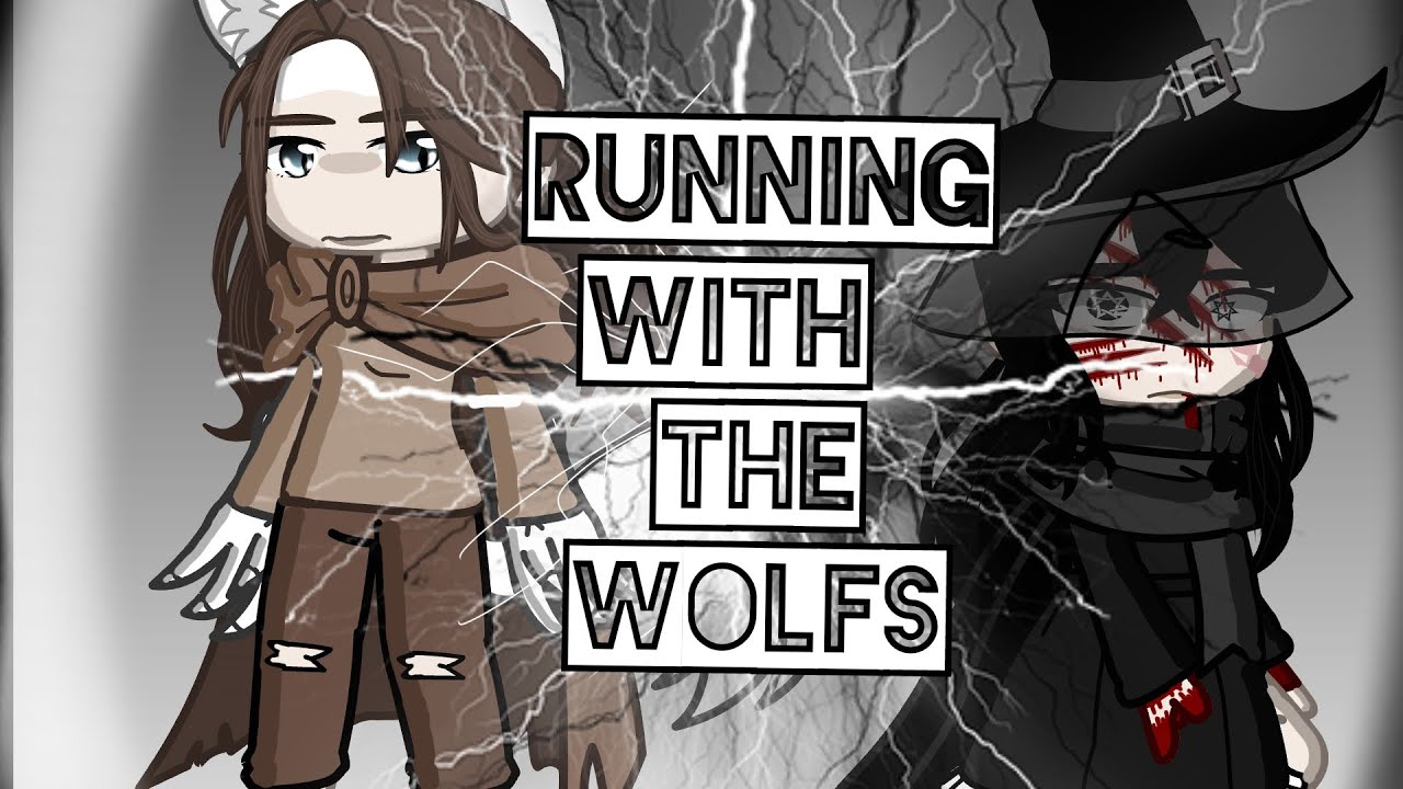Running With The Wolfs- Aurora // World 012 // GCMV