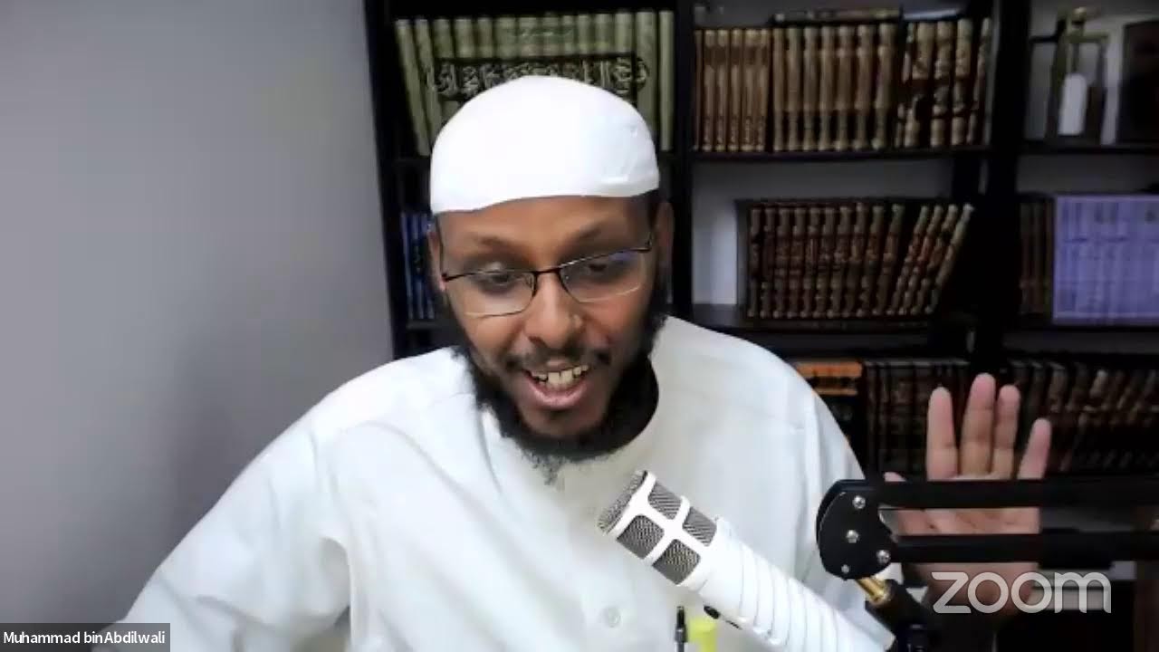 The People of the Quran and Their Distinguishing Characteristics