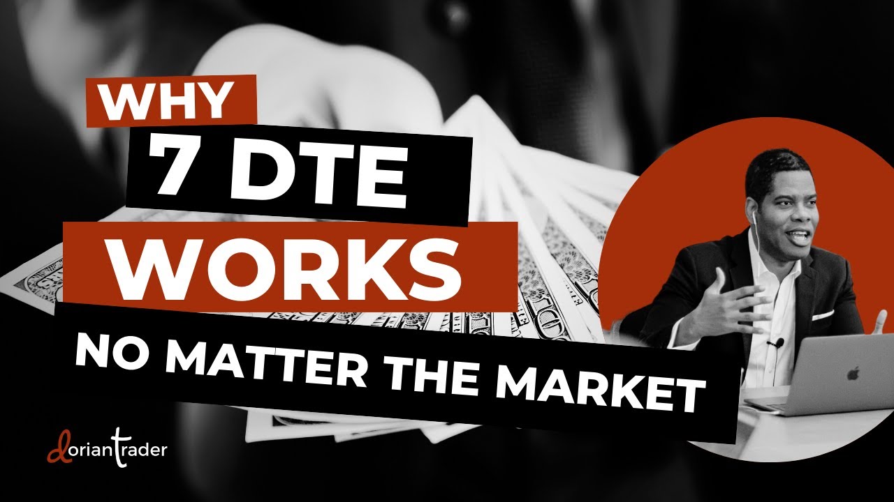 How the 7dte Strategy Thrives in Any Condition