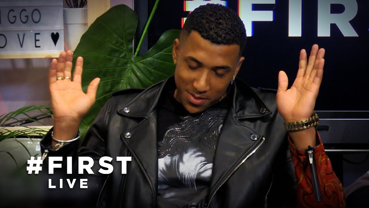 Kwaaivines betaalt 5K voor videoclip Coachen?! #FIRST LIVE