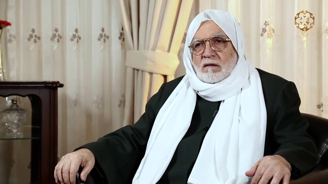 سلسلة قضايا معاصرة/وحدة الأمة في الاعتصام بثوابتها/الدرس الثالث عشر/الشيخ أسامة الرفاعي
