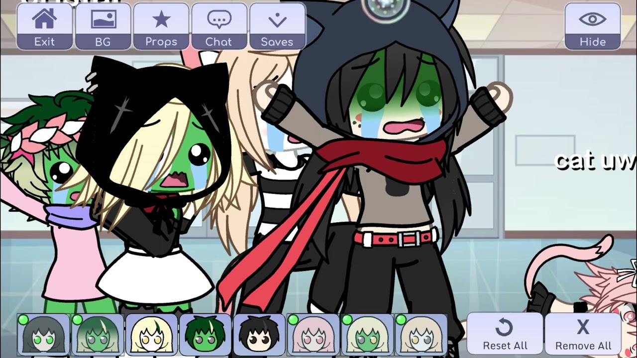 UwU Xd