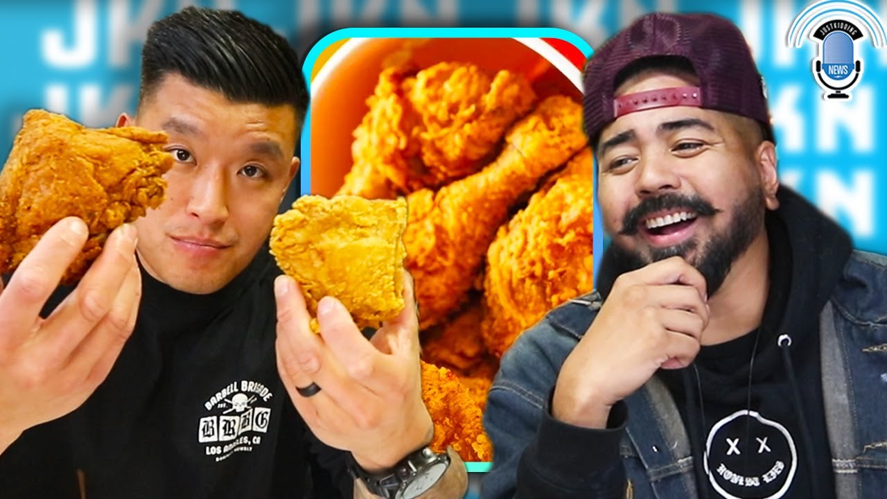 Food Review: Jollibee