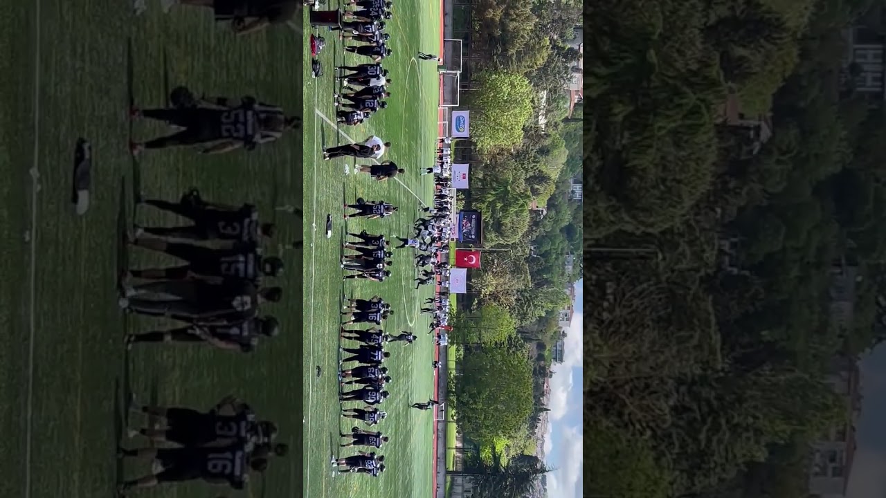 BAU LIONS 24-25 UNILIG HIGHLIGHTS Emir Arpacı