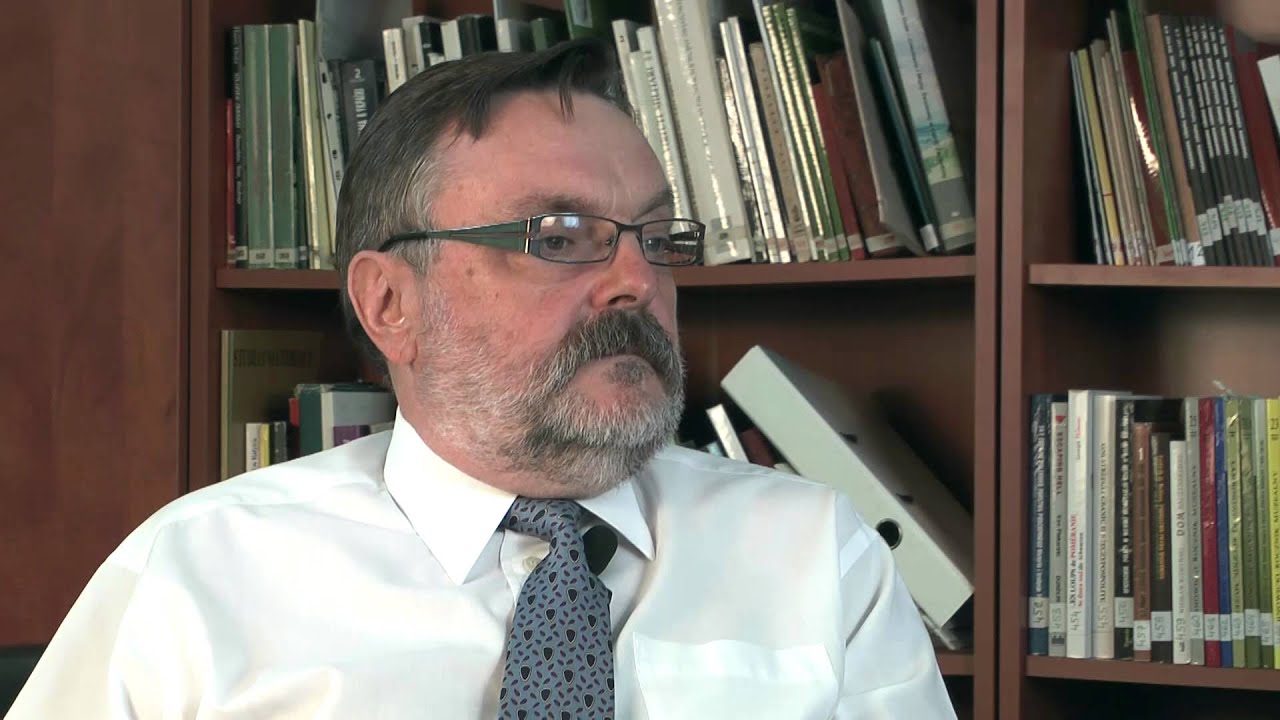 Muzeum Katyńskie - prof. Maciej Pawlikowski, Sławomir Frątczak