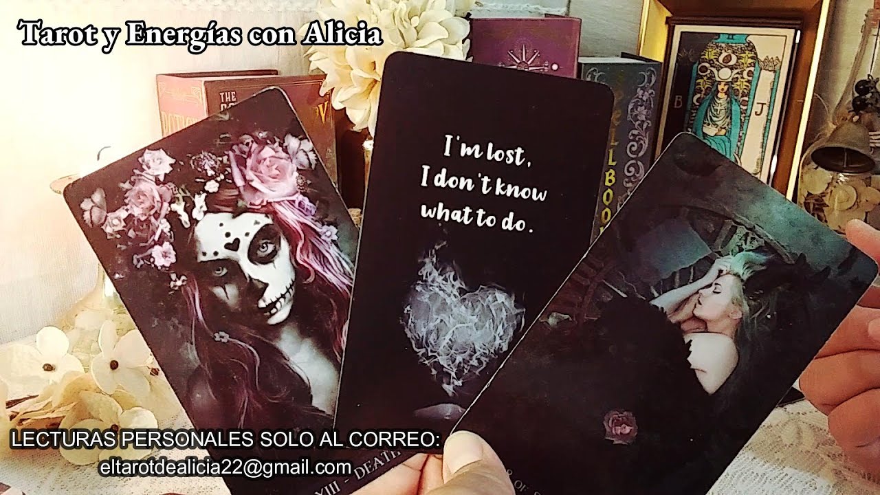 💗Esta Persona Necesita que Hoy Te Enteres de esto 🔮 Escucha su Mensaje 💌 Almas Llamas🔥 #tarot