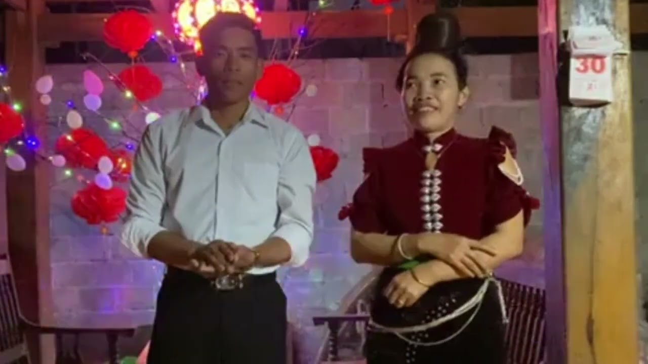 Lò muôn Mo Đây Rồi pi nọng tỏn nơ 