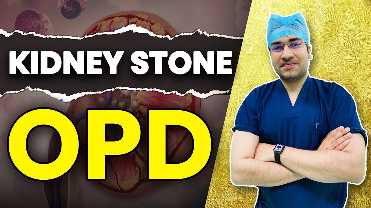A Quick Look into Our Kidney Stone OPD | Ease Your Mind at Our Kidney Stone OPD  #kidneydisease