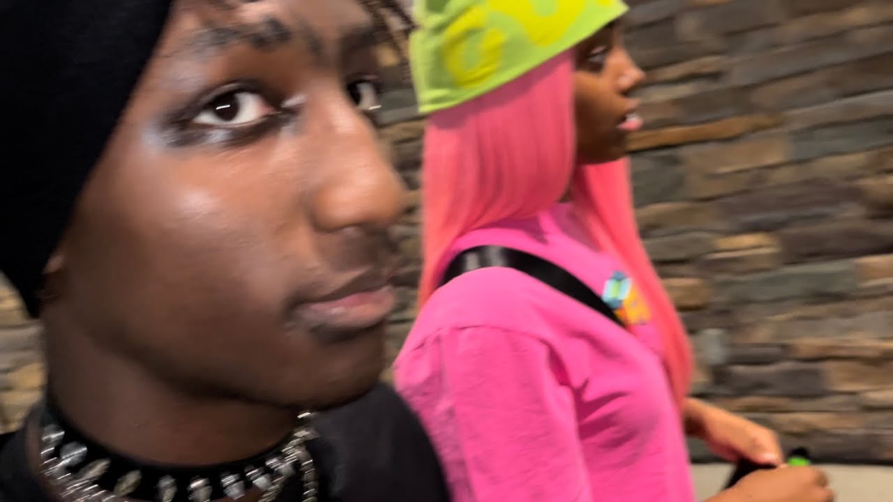 Acting EMO For 24HRS Ft. BRIL, LEEK & LAY