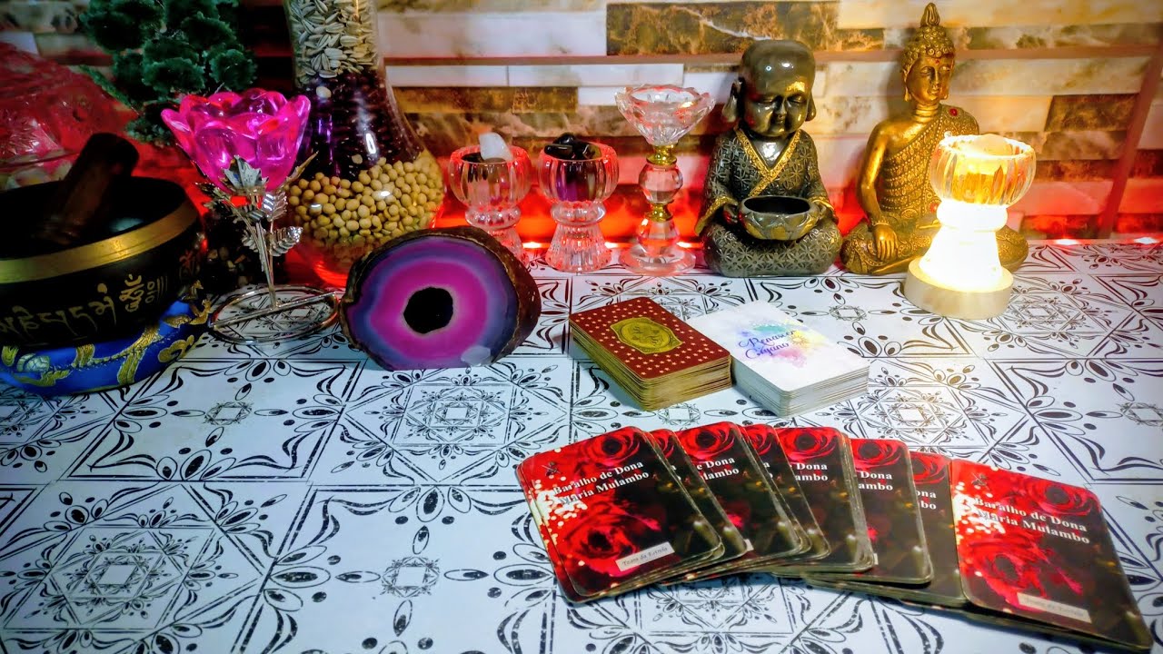 🟢 A RIVAL MACUMBEIRA SAÍRA DOS SEUS CAMINHOS? 32 988098720 #povocigano #cartasciganas #tarotdodia 