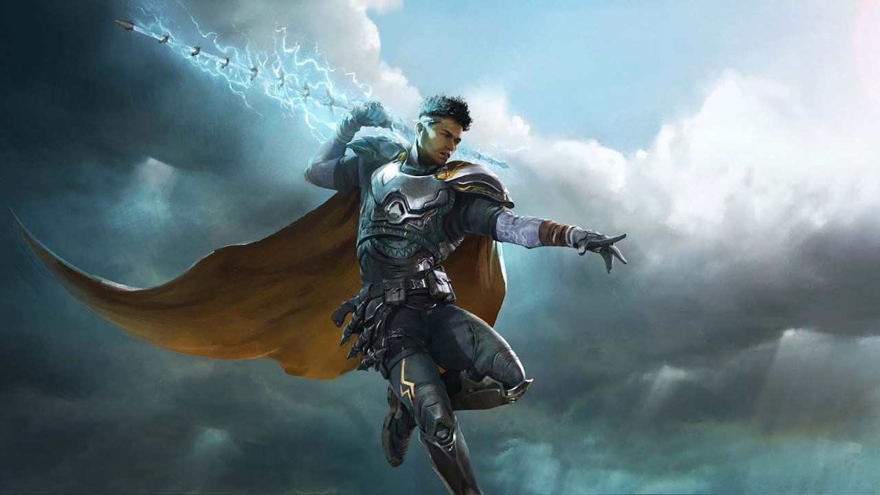 We saving Highguard??