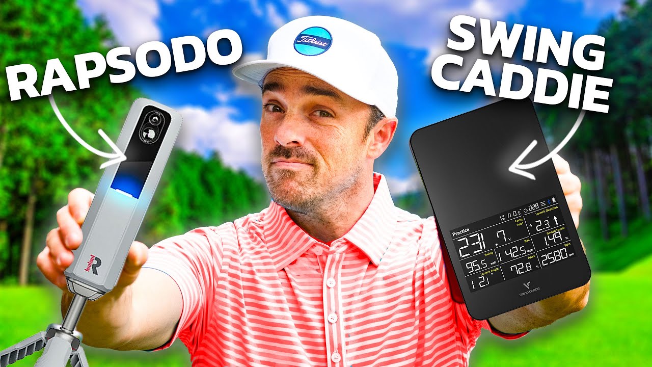 Which Is More Accurate: Rapsodo MLM2PRO or Swing Caddie SC4?