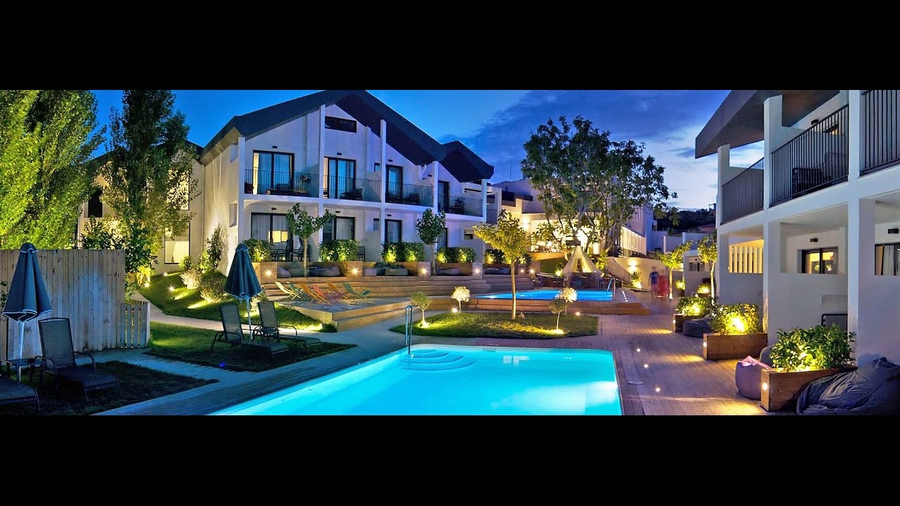 Hotel Aqua Bay Grecja, Zakynthos