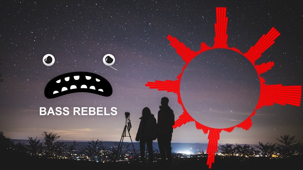 Romedeus - New Year [Bass Rebels] No Copyright Music Hardstyle