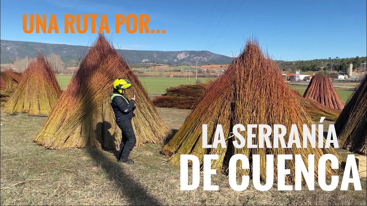 Una ruta por… La Serranía de Cuenca