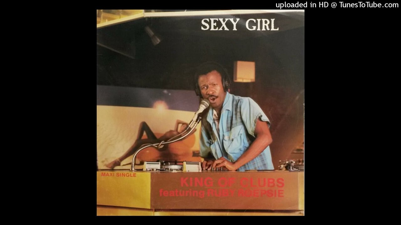 King Of Clubs  - Sexy Girls Single