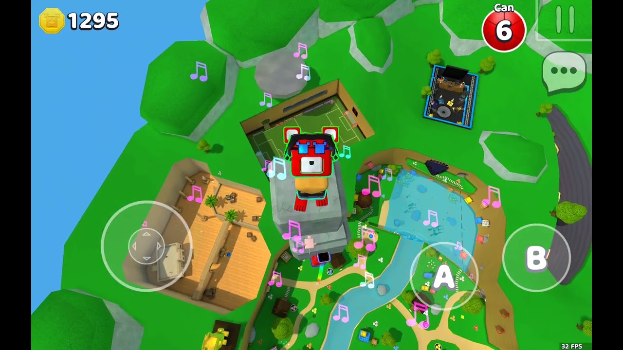 Super Bear Adventure 22