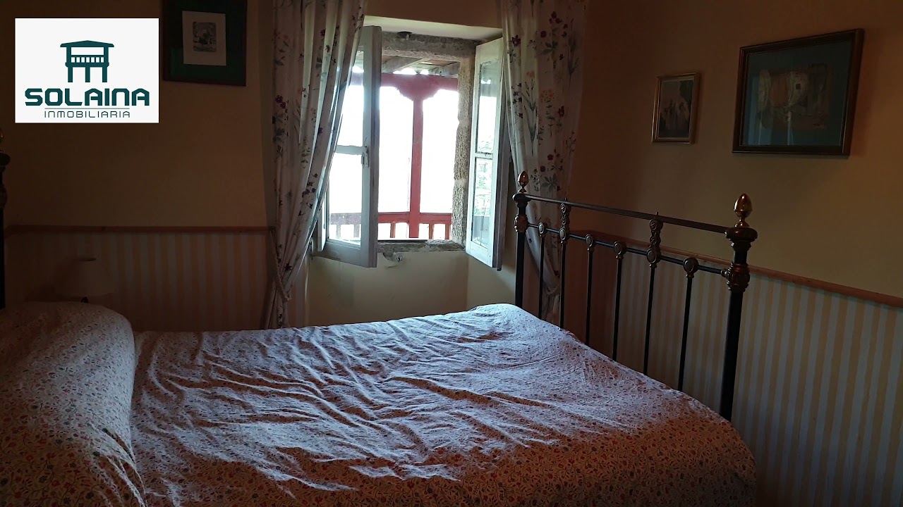 Pazo Histórico en venta