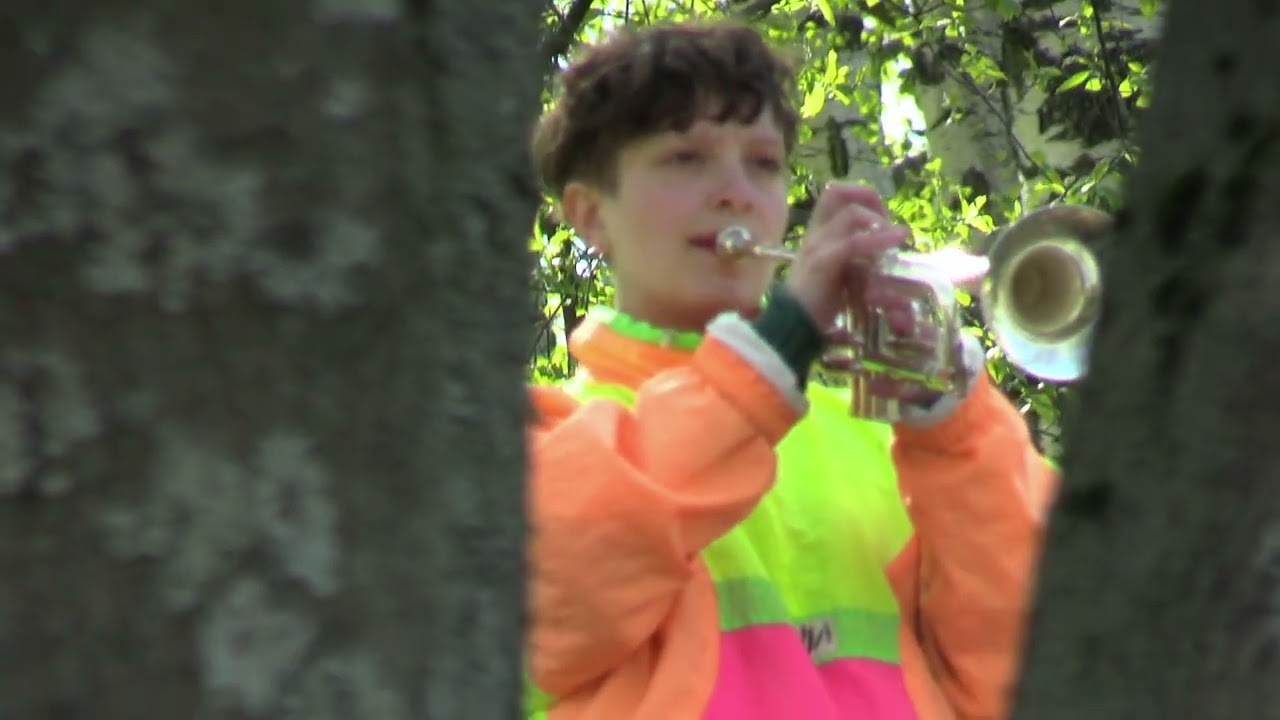 Urban Nature | Open-Air Concert Walk