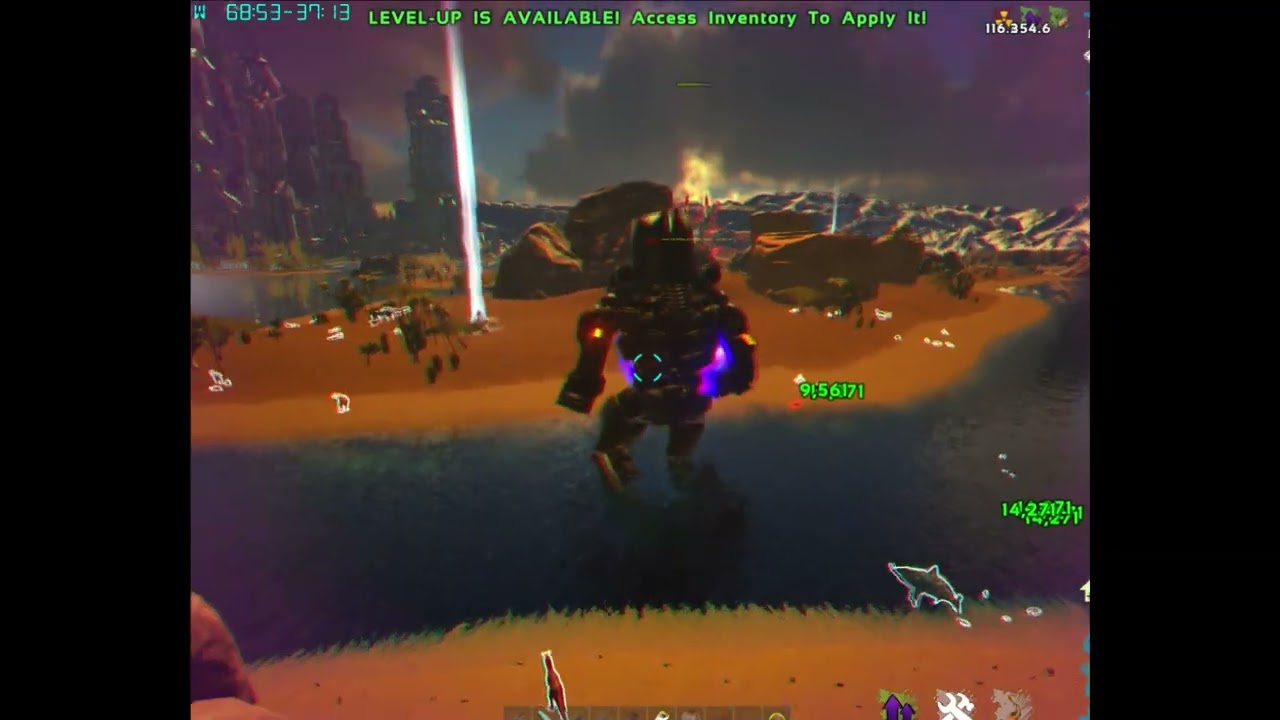 Cherno Alpha