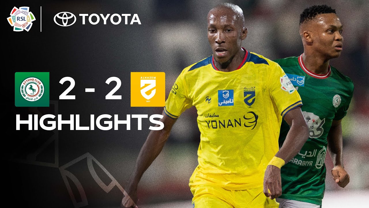🇿🇦 Bafana Bafana stars Nkota & Mokwana shine in thrilling draw! ⚡| Powered by Toyota