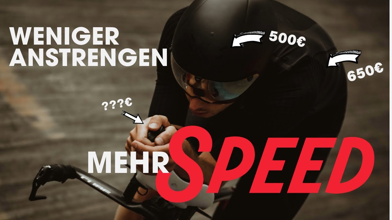 Ab April: Rennrad-Verbot für Triathleten!!!