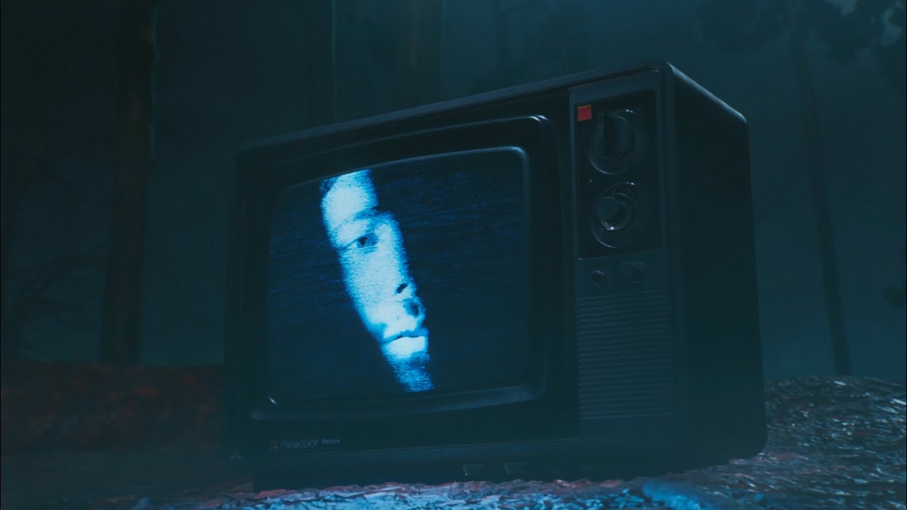 The Violent - Follow Me (Official Music Video)