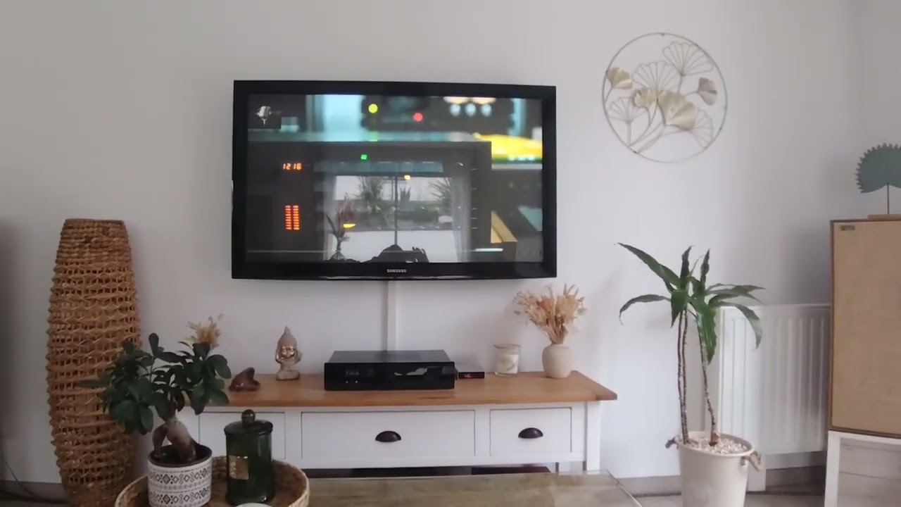 Kora 90 premier démarrage après récap sur ditton 44👌