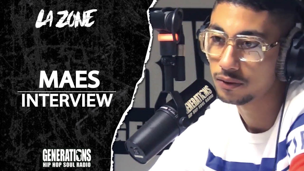 MAES - INTERVIEW 